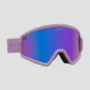 Electric HEX (Invert) Matte Mauve Goggle -Skiausrüstung Geschäft HEXInvertMatteMauveGoggle