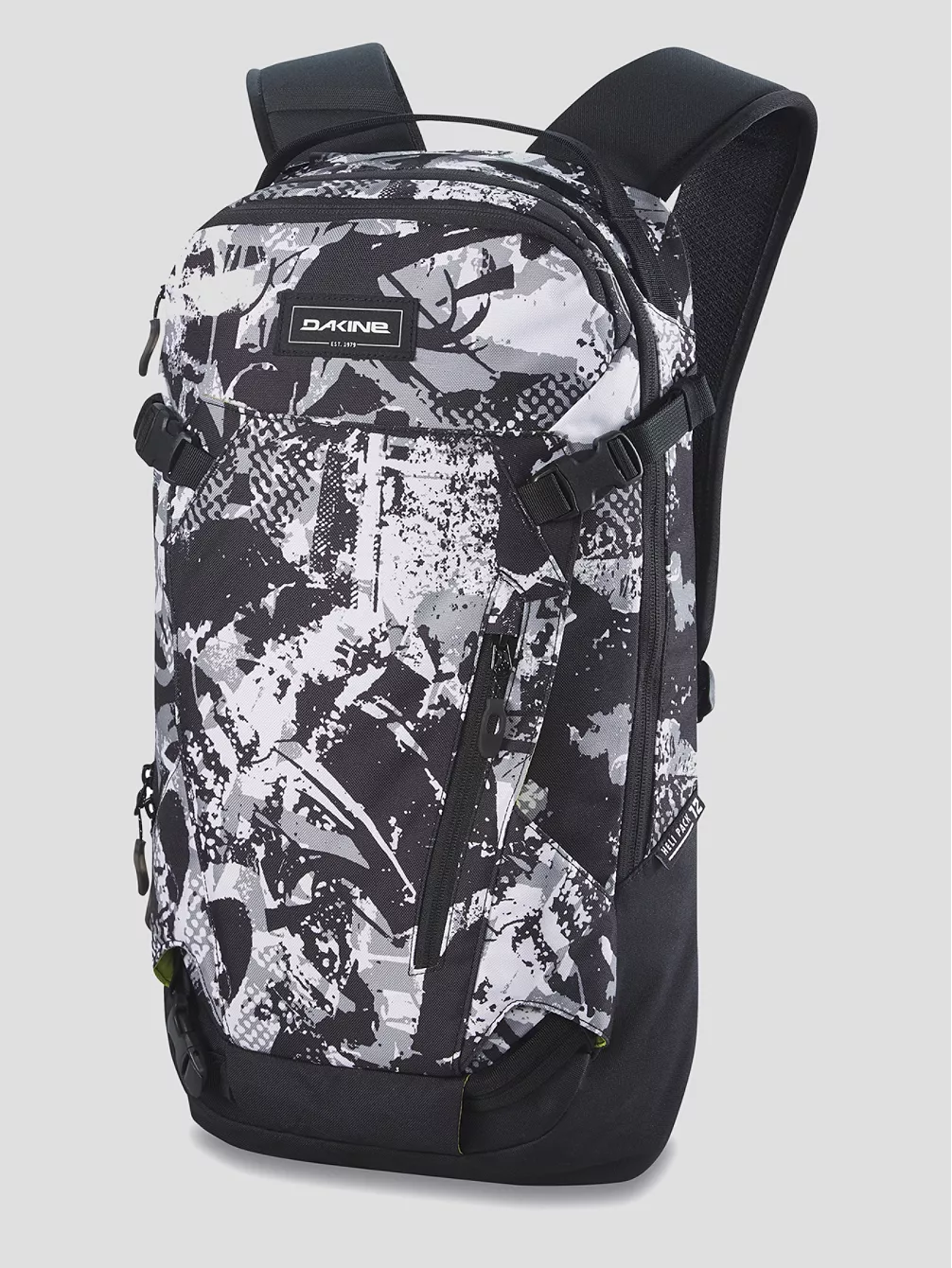 Dakine Heli 12L Rucksack 3 Dakine Heli 12L Rucksack