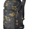 Dakine Heli Pro 20L Rucksack -Skiausrüstung Geschäft HeliPro20LRucksack