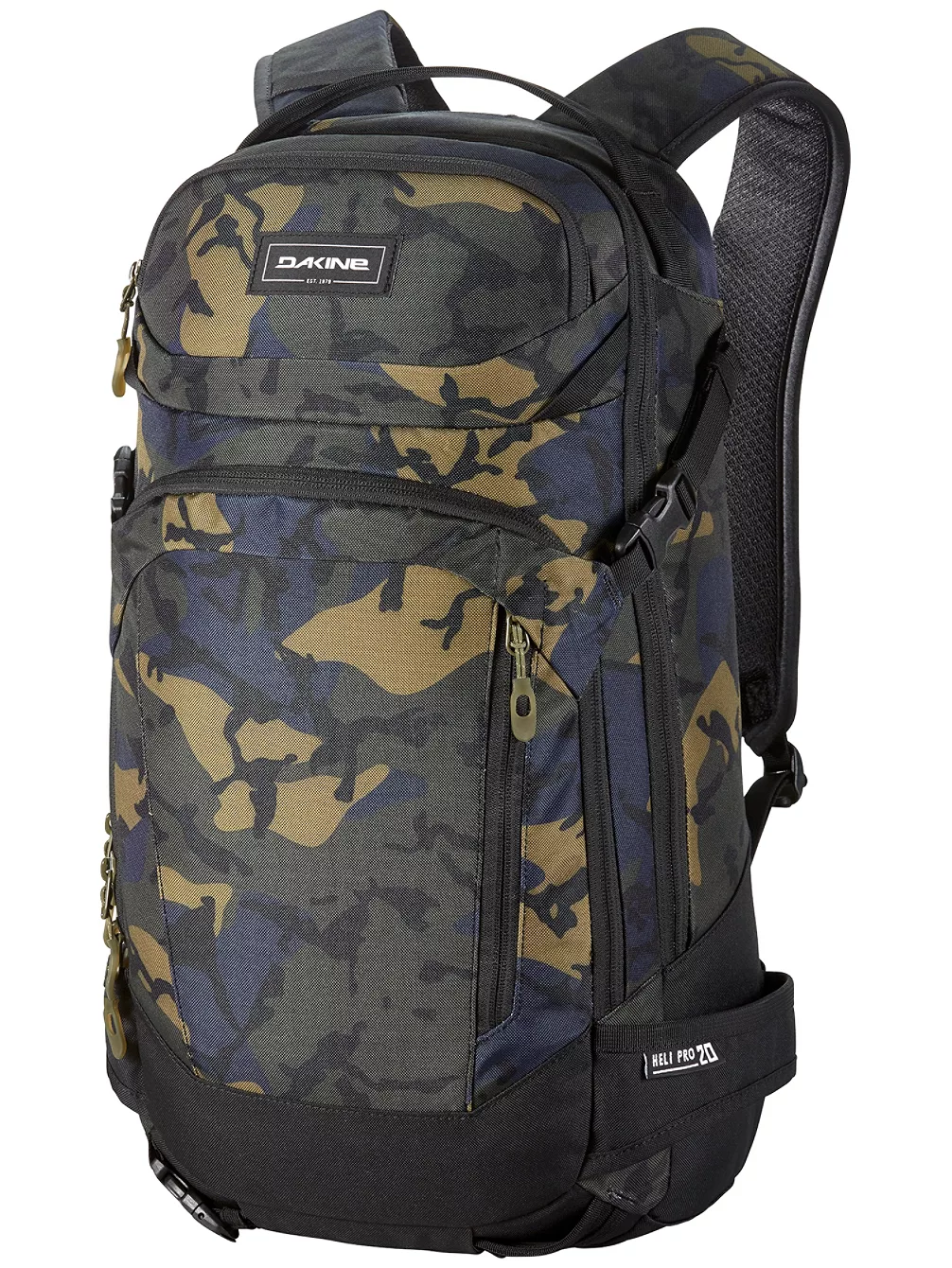 Dakine Heli Pro 20L Rucksack 3 Dakine Heli Pro 20L Rucksack