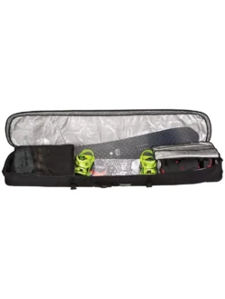Dakine High Roller Snowboard-Tasche 165cm 8 Dakine High Roller Snowboard-Tasche 165cm -Skiausrüstung Geschäft HighRollerSnowboardTasche165cm 2