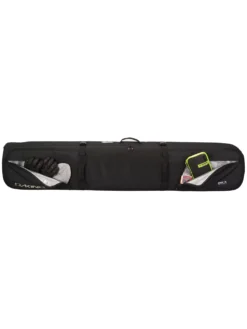 Dakine High Roller Snowboard-Tasche 165cm 9 Dakine High Roller Snowboard-Tasche 165cm -Skiausrüstung Geschäft HighRollerSnowboardTasche165cm 3