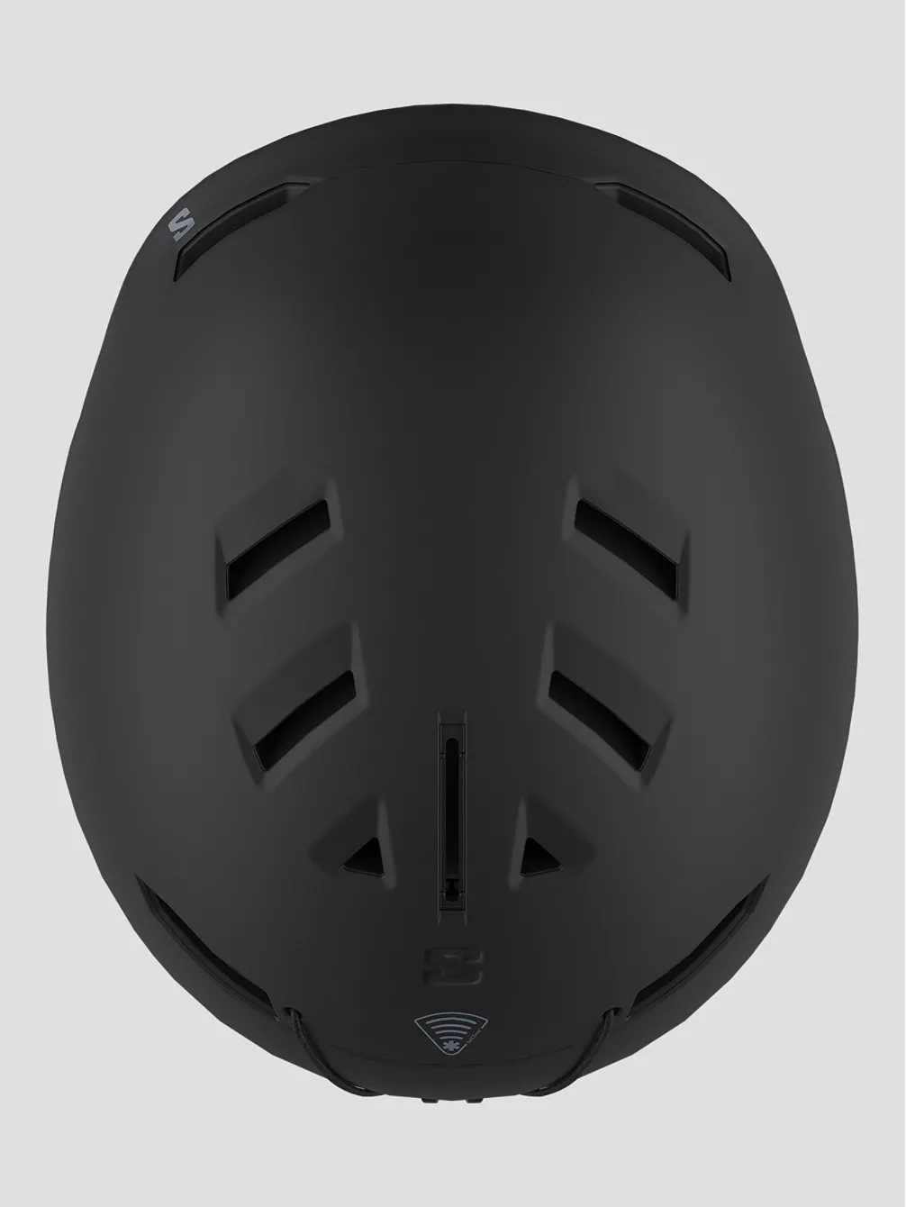 Salomon Husk Jr Helm 6 Salomon Husk Jr Helm – Bild 4