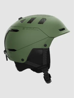 Salomon Husk Prime MIPS Helm