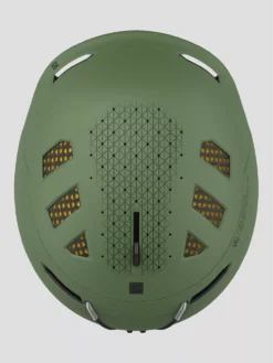 Salomon Husk Prime MIPS Helm 9 Salomon Husk Prime MIPS Helm -Skiausrüstung Geschäft HuskPrimeMIPSHelm 3