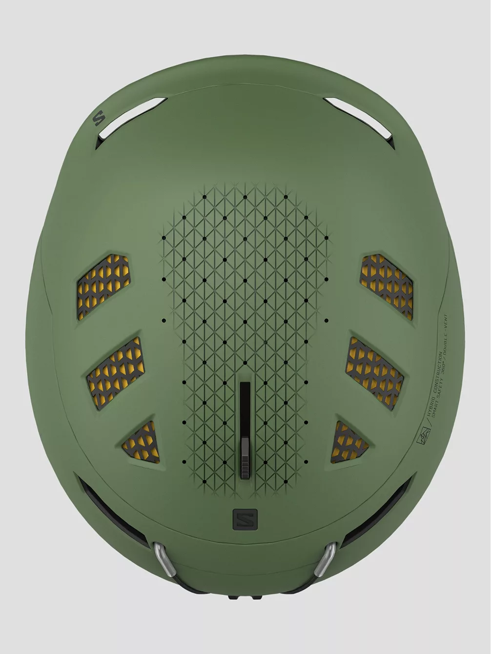 Salomon Husk Prime MIPS Helm 6 Salomon Husk Prime MIPS Helm – Bild 4