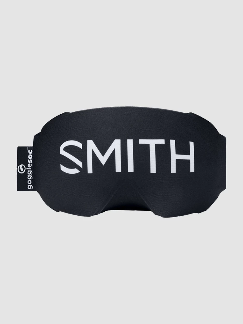Smith I/O Mag XL Blackout (+Bonus Lens) Goggle 5 Smith I/O Mag XL Blackout (+Bonus Lens) Goggle – Bild 3