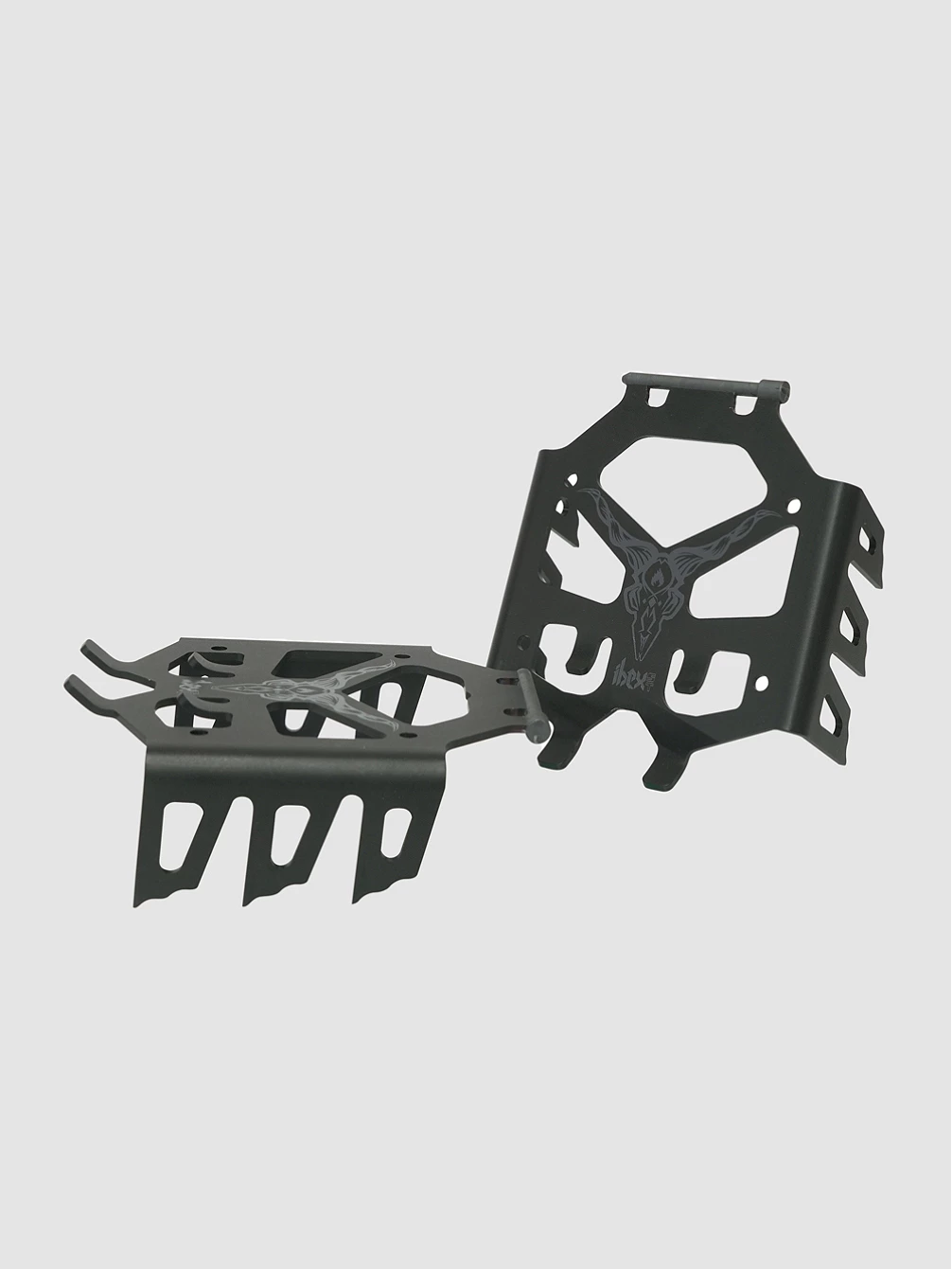 Spark R&D Ibex ST Narrow Splitboard Crampons 3 Spark R&D Ibex ST Narrow Splitboard Crampons