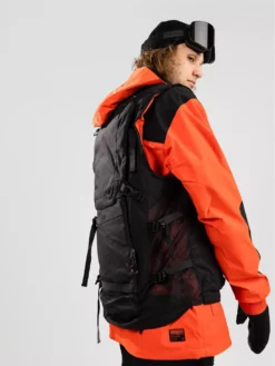 Volcom Iguchi Slack Vest -Skiausrüstung Geschäft IguchiSlackVest 7