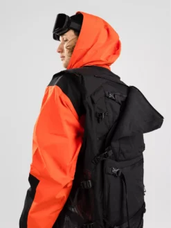 Volcom Iguchi Slack Vest -Skiausrüstung Geschäft IguchiSlackVest 8