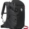 Black Diamond Jetforce Pro Pack 35L Rucksack 1 Black Diamond Jetforce Pro Pack 35L Rucksack -Skiausrüstung Geschäft JetforceProPack35LRucksack