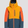 Quiksilver Kai Jones Ambition Jacket