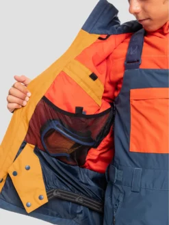 Quiksilver Kai Jones Ambition Jacket -Skiausrüstung Geschäft KaiJonesAmbitionJacket 2