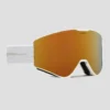 Electric Kleveland II Matte Speckled White Goggle 2 Electric Kleveland II Matte Speckled White Goggle -Skiausrüstung Geschäft KlevelandIIMatteSpeckledWhiteGoggle