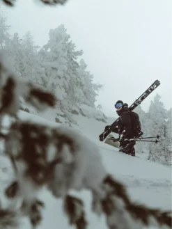 Faction La Machine Mega 109mm 172 2023 Tourenski 7 Faction La Machine Mega 109mm 172 2023 Tourenski -Skiausrüstung Geschäft LaMachineMega109mm1722023Tourenski 2