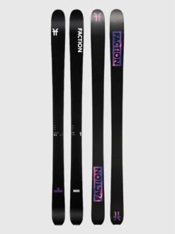 Faction La Machine Micro 91mm 177 2023 Tourenski