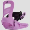 K2 Lil Kat 2023 Snowboard-Bindung 2 K2 Lil Kat 2023 Snowboard-Bindung -Skiausrüstung Geschäft LilKat2023SnowboardBindung