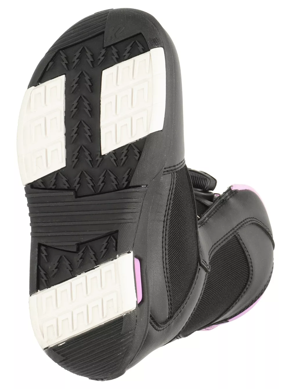 K2 Lil Kat 2023 Snowboard-Boots 5 K2 Lil Kat 2023 Snowboard-Boots – Bild 3