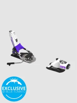 LOOK Limited Pivot 15 GW B115 Skibindung