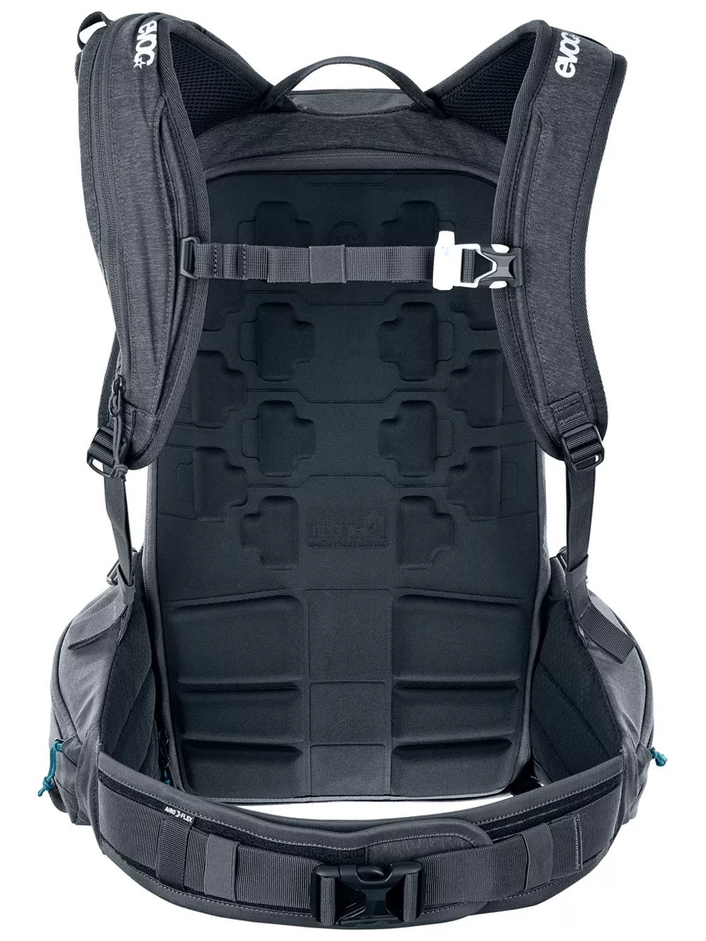 Evoc Line Pro 20L Rucksack 4 Evoc Line Pro 20L Rucksack – Bild 2