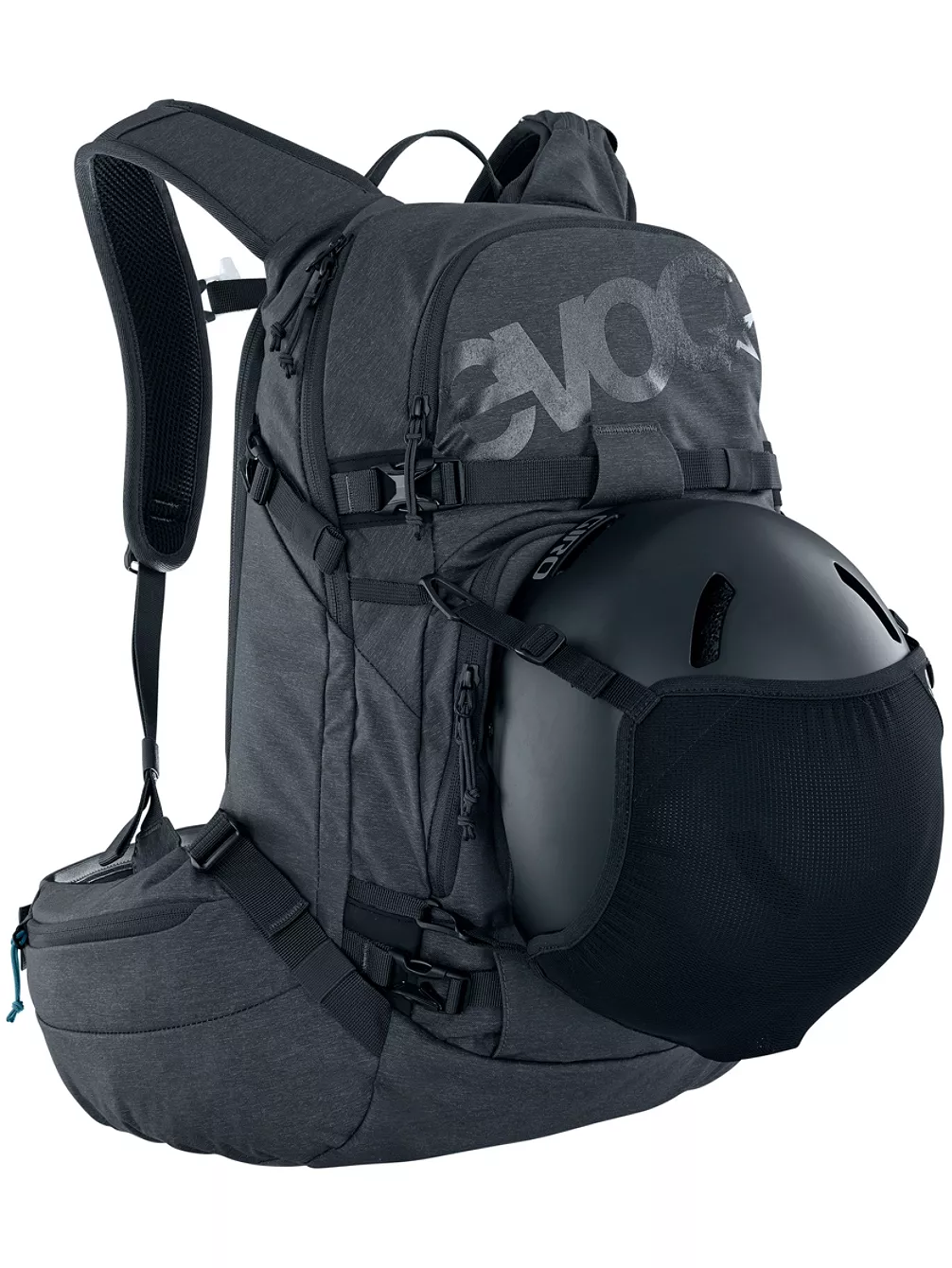 Evoc Line Pro 20L Rucksack 6 Evoc Line Pro 20L Rucksack – Bild 4
