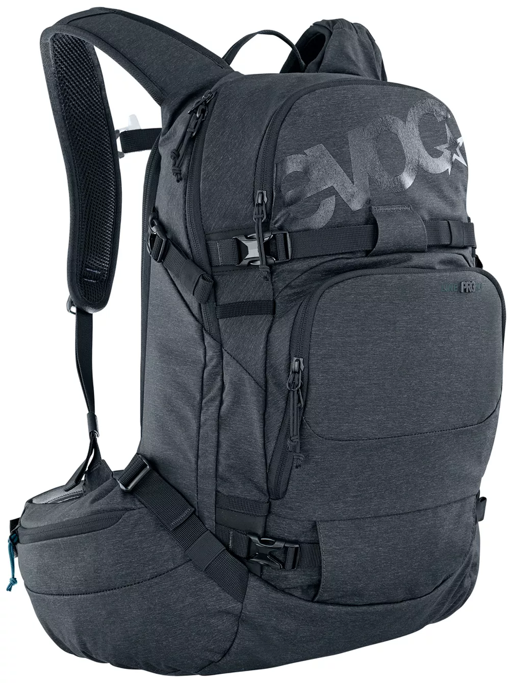 Evoc Line Pro 20L Rucksack 3 Evoc Line Pro 20L Rucksack