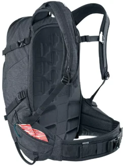 Evoc Line Pro 30L Rucksack -Skiausrüstung Geschäft LinePro30LRucksack 2