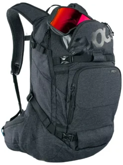 Evoc Line Pro 30L Rucksack -Skiausrüstung Geschäft LinePro30LRucksack 4