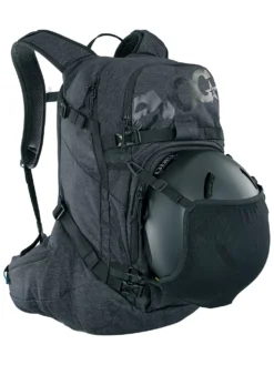 Evoc Line Pro 30L Rucksack -Skiausrüstung Geschäft LinePro30LRucksack 5