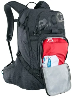 Evoc Line Pro 30L Rucksack -Skiausrüstung Geschäft LinePro30LRucksack 6