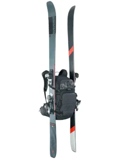 Evoc Line Pro 30L Rucksack -Skiausrüstung Geschäft LinePro30LRucksack 9