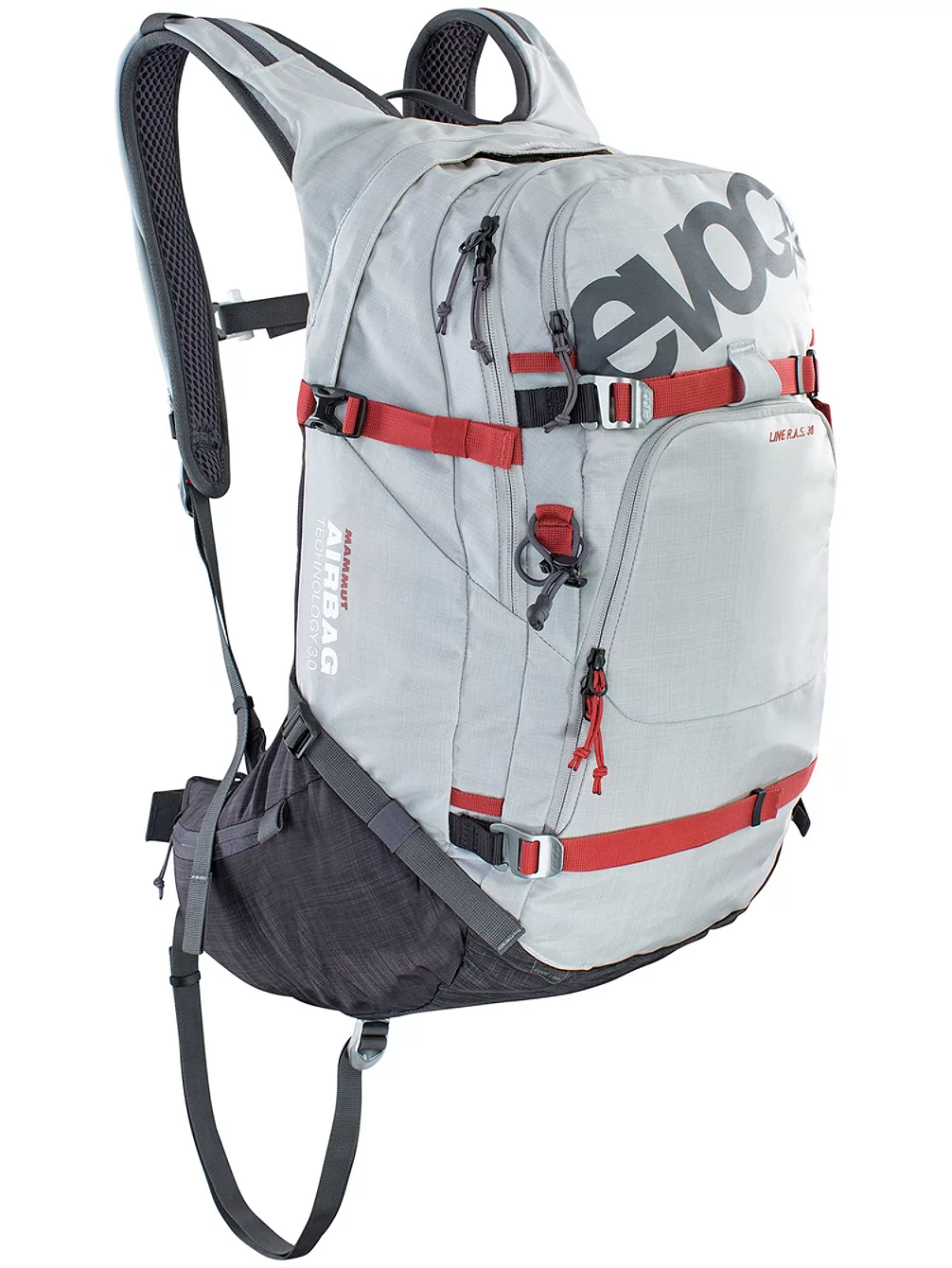 Evoc Line R.A.S. 30L Rucksack 3 Evoc Line R.A.S. 30L Rucksack