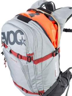 Evoc Line R.A.S. 30L Rucksack 7 Evoc Line R.A.S. 30L Rucksack -Skiausrüstung Geschäft LineRAS30LRucksack 12