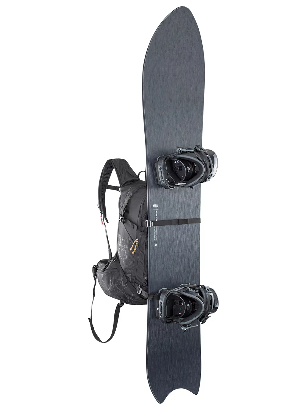 Evoc Line R.A.S. Protector 32L Rucksack 5 Evoc Line R.A.S. Protector 32L Rucksack – Bild 3