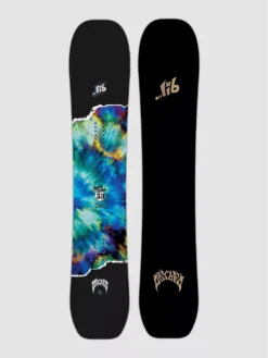 Lib Tech Lost Quiver Killer 159 2023 Snowboard