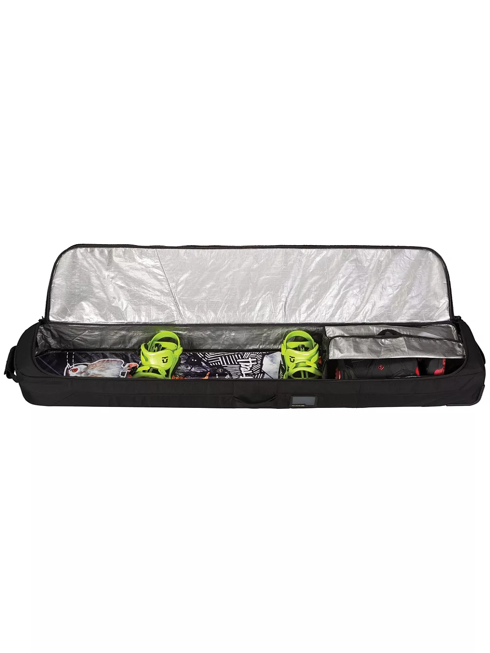 Dakine Low Roller Snowboard-Tasche 157cm 5 Dakine Low Roller Snowboard-Tasche 157cm – Bild 3