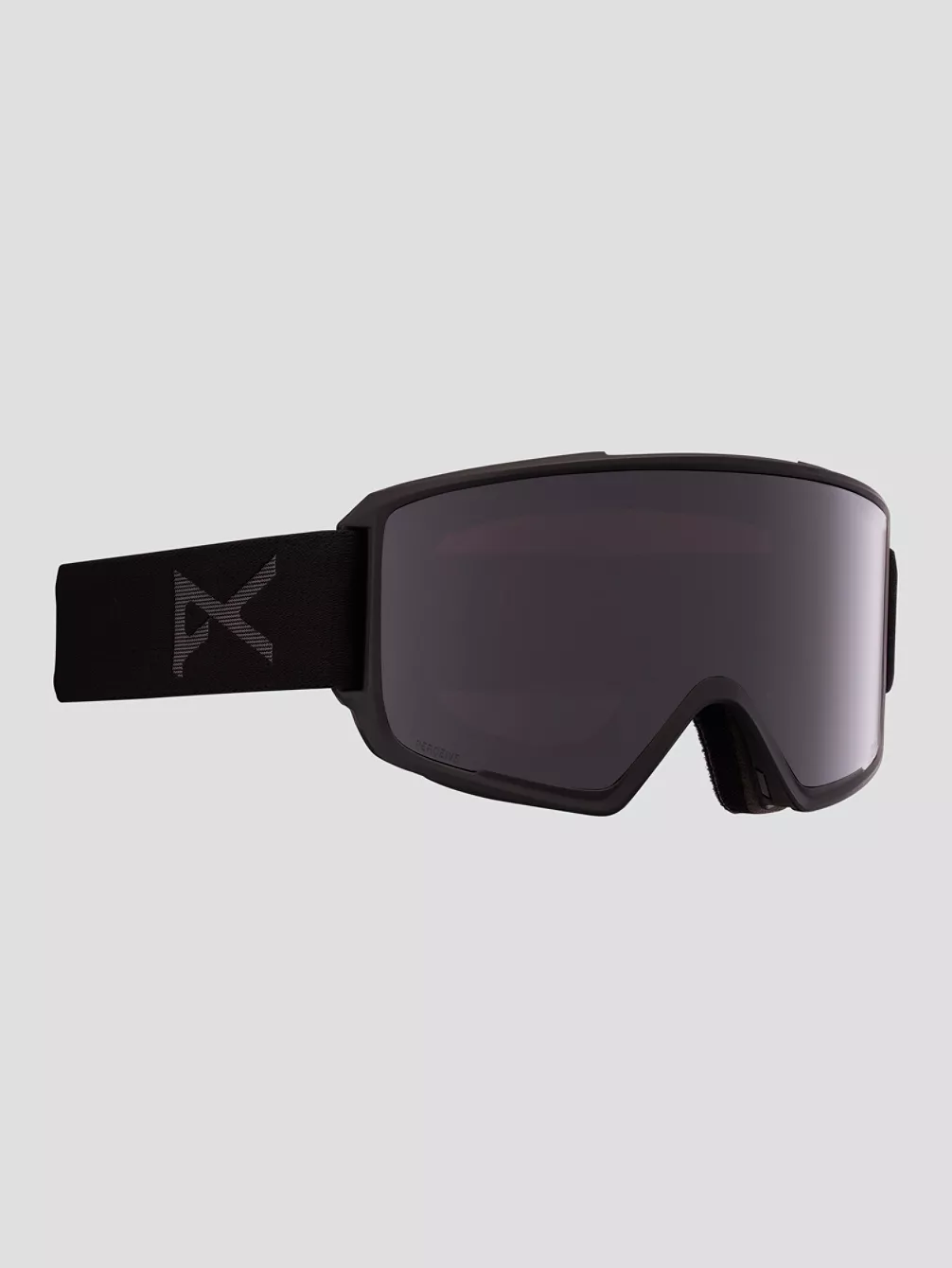 Anon M3 MFI Smoke (+Bonus Lens) Goggle 3 Anon M3 MFI Smoke (+Bonus Lens) Goggle