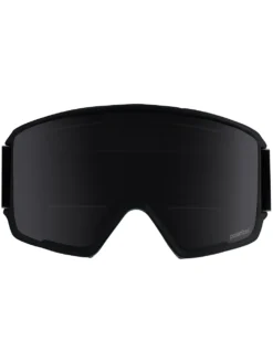 Anon M3 Polarized Black (+Bonus Lens) Goggle -Skiausrüstung Geschäft M3PolarizedBlackBonusLensGoggle 3