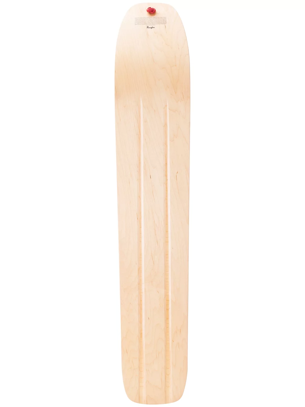 Snurfer MC Powder Surfer 4 Snurfer MC Powder Surfer – Bild 2