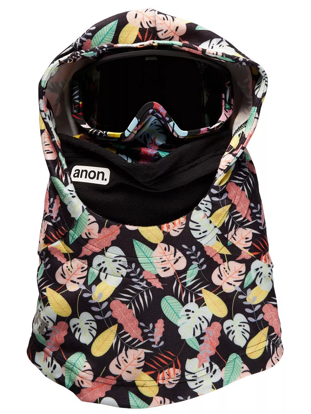 Anon MFI Helmet Hood 3 Anon MFI Helmet Hood