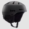 Bern Macon 2.0 Helm 2 Bern Macon 2.0 Helm -Skiausrüstung Geschäft Macon20Helm