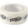 Toko Masking Tape White 2 Toko Masking Tape White -Skiausrüstung Geschäft MaskingTapewhite