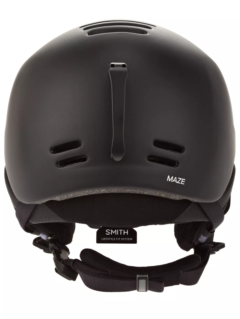 Smith Maze Helm 4 Smith Maze Helm – Bild 2