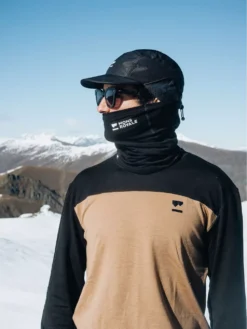 Mons Royale Merino Daily Dose Flex 200 Neckwarmer Tube 7 Mons Royale Merino Daily Dose Flex 200 Neckwarmer Tube -Skiausrüstung Geschäft MerinoDailyDoseFlex200NeckwarmerTube 2