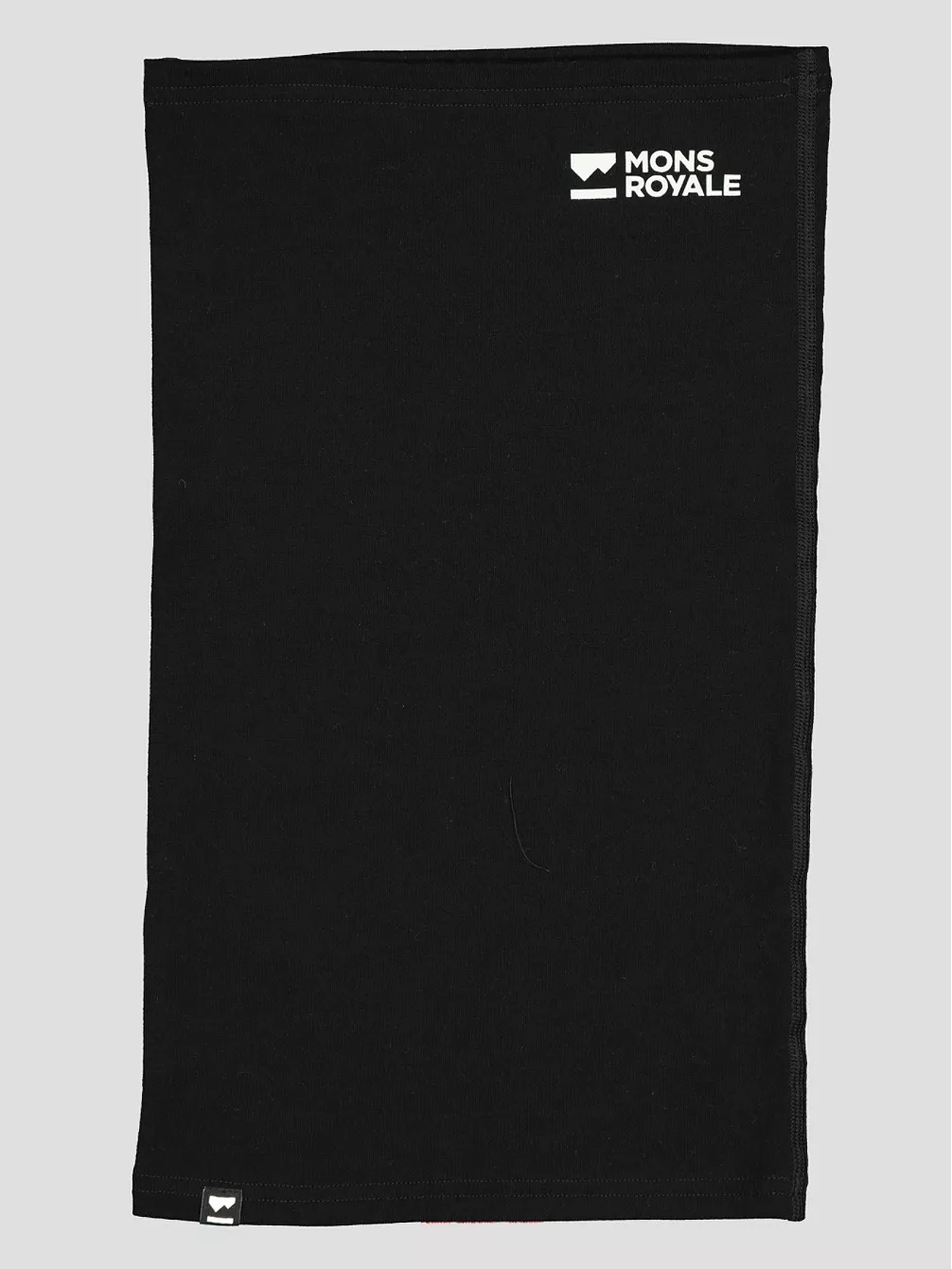 Mons Royale Merino Daily Dose Flex 200 Neckwarmer Tube 3 Mons Royale Merino Daily Dose Flex 200 Neckwarmer Tube