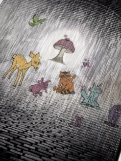 Nitro Mini Thrills 138 2023 Snowboard -Skiausrüstung Geschäft MiniThrills1382023Snowboard 2