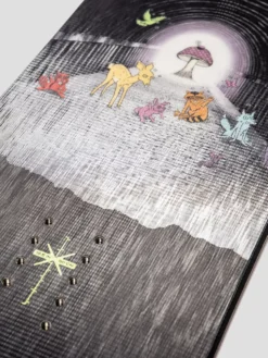 Nitro Mini Thrills 138 2023 Snowboard -Skiausrüstung Geschäft MiniThrills1382023Snowboard 3