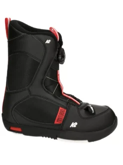 K2 Mini Turbo 2023 Snowboard-Boots 10 K2 Mini Turbo 2023 Snowboard-Boots -Skiausrüstung Geschäft MiniTurbo2023SnowboardBoots 2