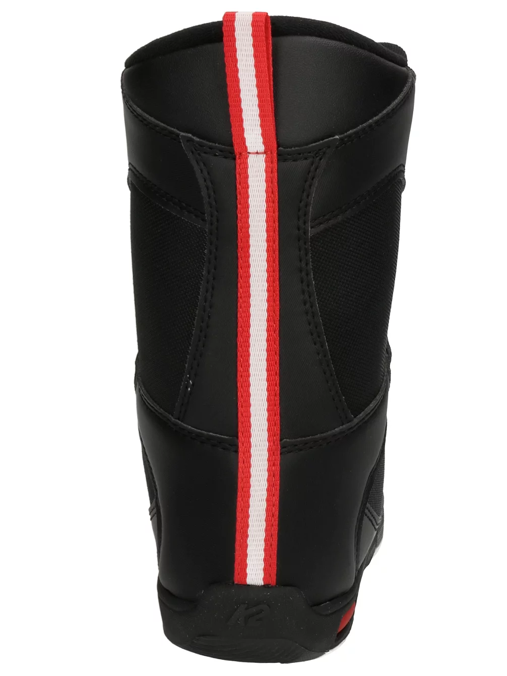 K2 Mini Turbo 2023 Snowboard-Boots 7 K2 Mini Turbo 2023 Snowboard-Boots – Bild 5