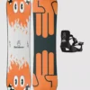 Bataleon Minishred 120 + Minishred ML 2023 Snowboard-Set 2 Bataleon Minishred 120 + Minishred ML 2023 Snowboard-Set -Skiausrüstung Geschäft Minishred120MinishredML2023SnowboardSet